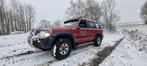 NISSAN PATROL GR 2.8 TDI 5 DR young timer !!!, Auto's, Nissan, Particulier, SUV of Terreinwagen, Lederen bekleding, 2800 cc
