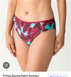 80F broekje 40 Prima donna, Kleding | Dames, Badmode en Zwemkleding, Ophalen of Verzenden, Nieuw, Bikini