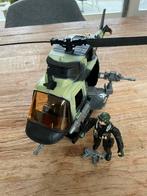 Soldier Force gevechtshelikopter, Ophalen, Zo goed als nieuw