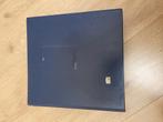 Mooi safe album postzegels Nederland met veel inhoud, Postzegels en Munten, Ophalen of Verzenden