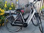 2 x Z.g.a.n Sparta r5e 522wh accu. Elektrische damesfiets!, Fietsen en Brommers, Ophalen, Sparta, Zo goed als nieuw, 51 tot 55 cm