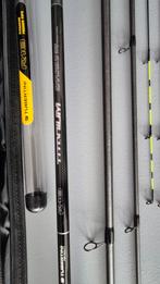 Tubertini R18 Titanium Feeder 12 Ft (2x), Ophalen, Werphengel