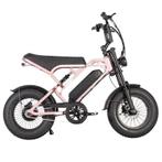 V20 MINI NIEUW QMWHEELS DIRECT LEVERBAAR!, 250 cc, Overige typen, Ophalen of Verzenden, Qmwheels