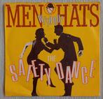 Men without Hats - Safety dance, Gebruikt, 7 inch, Single, Ophalen of Verzenden