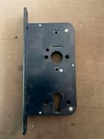 Lips slot, Ophalen of Verzenden, Gebruikt, IJzer, Slot