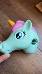 Scootaheadz eenhoorn, Ophalen of Verzenden, Zo goed als nieuw, Gewone step