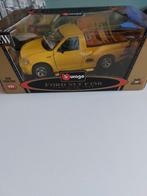 Burago Ford SVT F150, Hobby en Vrije tijd, Modelauto's | 1:24, Ophalen of Verzenden, Bburago