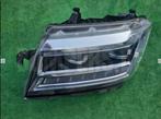 Koplamp Volkswagen CRAFTER 2 II FULL LED HEADLAMP 7C1.941.03, Ophalen of Verzenden, 6 maanden garantie, Gebruikt