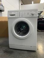 Goede bosch wasmachine, Witgoed en Apparatuur, Wasmachines, Ophalen of Verzenden, Zo goed als nieuw, Voorlader, 85 tot 90 cm