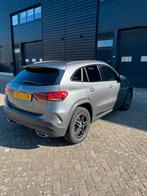 Mercedes-Benz GLA-klasse 250 e Business Solution AMG Limited, Euro 5, 1800 kg, Zwart, 160 pk