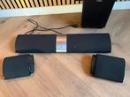 Philips Fidelio soundbar, Audio, Tv en Foto, Home Cinema-sets, Ophalen, Zo goed als nieuw, Soundbar, Philips