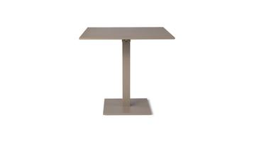 Beach7 - Tuintafel 80x80 folding