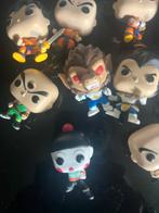 Funko Pop! 10stuks, Ophalen of Verzenden, Zo goed als nieuw