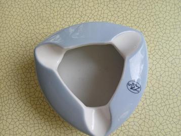 Pastel Regout Asbak! Jaren 50 vintage beschikbaar voor biedingen