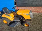 zitmaaier, Ophalen, Gebruikt, Versnellingen, 90 tot 120 cm
