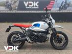 BMW R NINE T URBAN GS (bj 2018), Motoren, 2 cilinders, Bedrijf, 1170 cc, Meer dan 35 kW