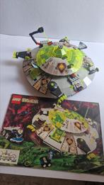 Alien Avenger Lego 6975, Tickets en Kaartjes, Eén persoon