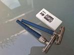 Gillette krabbers, Verzenden