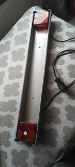 Lichtbalk aanhanger, Auto diversen, Aanhangwagen-onderdelen, Ophalen, Gebruikt