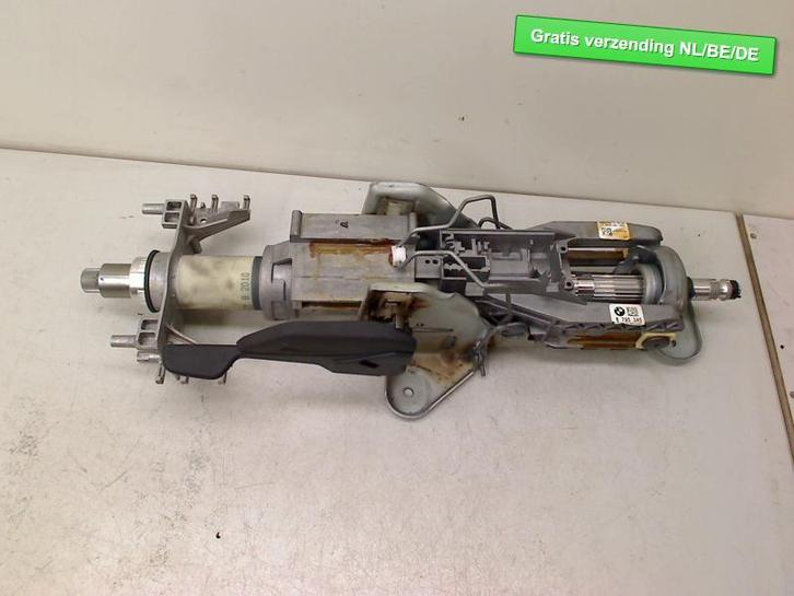 STUURKOLOM BMW 5 serie (F10) (01-2009/10-2016) (6795345), Auto-onderdelen, Besturing, BMW, Gebruikt