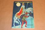 Groot Sinterklaas / Kerst Boek - Nelly Kunst, Boeken, Prentenboeken en Plaatjesalbums, Ophalen of Verzenden, Zo goed als nieuw