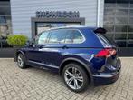 Volkswagen TIGUAN 2.0 TSI 4Motion Highline|R-LINE|Panno|Head, Automaat, Gebruikt, 4 cilinders, Blauw