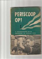 Periscoop op de oorlog geschiedenis der Koninklijke Marine, Verzamelen, Ophalen of Verzenden, Gebruikt, Boek of Tijdschrift
