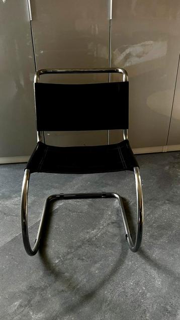 Twee buizenstoelen mogelijk Thonet 533 beschikbaar voor biedingen
