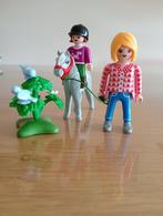 Playmobil Country Ponyrijden met mama 6950, Ophalen of Verzenden, Zo goed als nieuw