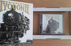 Railroad Tycoon 2 - Big Box PC, Gebruikt, 1 speler, Ophalen of Verzenden, Vanaf 3 jaar