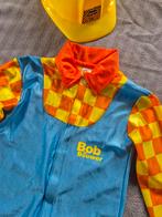 Bob de bouwer verkleedpak maat 104/110, Kinderen en Baby's, Carnavalskleding en Verkleedspullen, Ophalen of Verzenden, 104 of kleiner