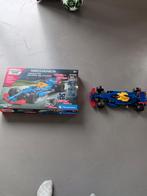 Lego raceauto, Zelf te bouwen, Handmatig, Ophalen, Overige merken