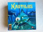 Nautilus bordspel, Hobby en Vrije tijd, Gezelschapsspellen | Bordspellen, Een of twee spelers, Ophalen of Verzenden, Nieuw, 999  Games