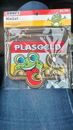 Hoofs Plasgeld embleem - Nieuw!, Kleding | Dames, Carnavalskleding en Feestkleding, Ophalen of Verzenden, Nieuw, Carnaval