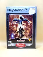 SoulCalibur III (3) PS2, Gebruikt, 1 speler, Sony support, Taurusavenue 16 Hoofddorp