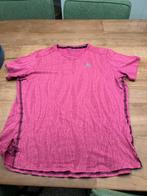 Odlo Dames hardloopshirt maat XL. Korte mouwen, Overige merken, Hardloopschoenen, Ophalen of Verzenden, Zo goed als nieuw