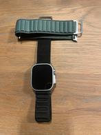 Apple Watch Ultra - 98% Batterij, IOS, Ophalen of Verzenden, Zo goed als nieuw, Waterdicht