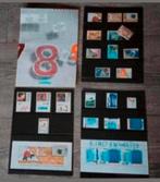 📮jaarcollectie bijzonde postzegels 1988📮, Postzegels en Munten, Postzegels | Volle albums en Verzamelingen, Verzenden, Nederland