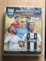 Panini Adrenalyn XL FIFA 365 2019 album 90% compleet, Ophalen of Verzenden, Zo goed als nieuw, Meerdere plaatjes