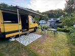 Cassetteluifel Fiamma F40Van inclusief montage beugels, Ophalen, Nieuw