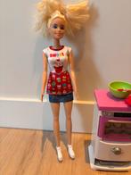 Barbie Cupcake Speelset, Ophalen, Gebruikt, Barbie