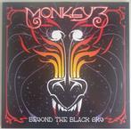 Monkey3 - Beyond The Black Sky, Ophalen of Verzenden, Zo goed als nieuw, 12 inch, Overige genres