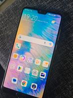 Huawei P20 Pro, Telecommunicatie, Mobiele telefoons | Huawei, Overige kleuren, Touchscreen, Ophalen of Verzenden, Zo goed als nieuw