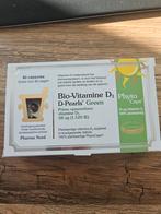 Bio vitamine D3 phyto caps, Ophalen of Verzenden, Nieuw, Overige typen