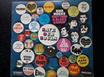 ROB HOEKE - SAVE OUR SOULS - LP, Cd's en Dvd's, Vinyl | Pop, Verzenden, 1960 tot 1980, Gebruikt, Overige formaten