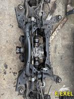 Complete achteras cardan Range Rover Velar H834A213FE, Ophalen of Verzenden, Herkomst onderdeel bekend, Gebruikt, Land Rover
