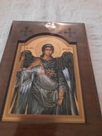 Servisch-orthodoxe icoon Aartsengel Michaël, Ophalen of Verzenden