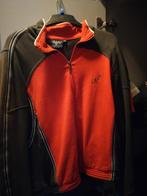 Australian vest zeer nette staat maat 52, Ophalen of Verzenden, Zo goed als nieuw, Maat 52/54 (L), Blauw