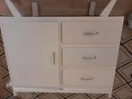Comode retro vintage, Kinderen en Baby's, Ophalen, Gebruikt, 50 tot 70 cm, 105 cm of meer