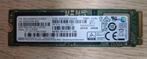 Samsung MZVLB256HAHQ-000H1 PM961 M.2 NVMe PCIE 256GB SSD, Intern, Gebruikt, 256GB, SSD